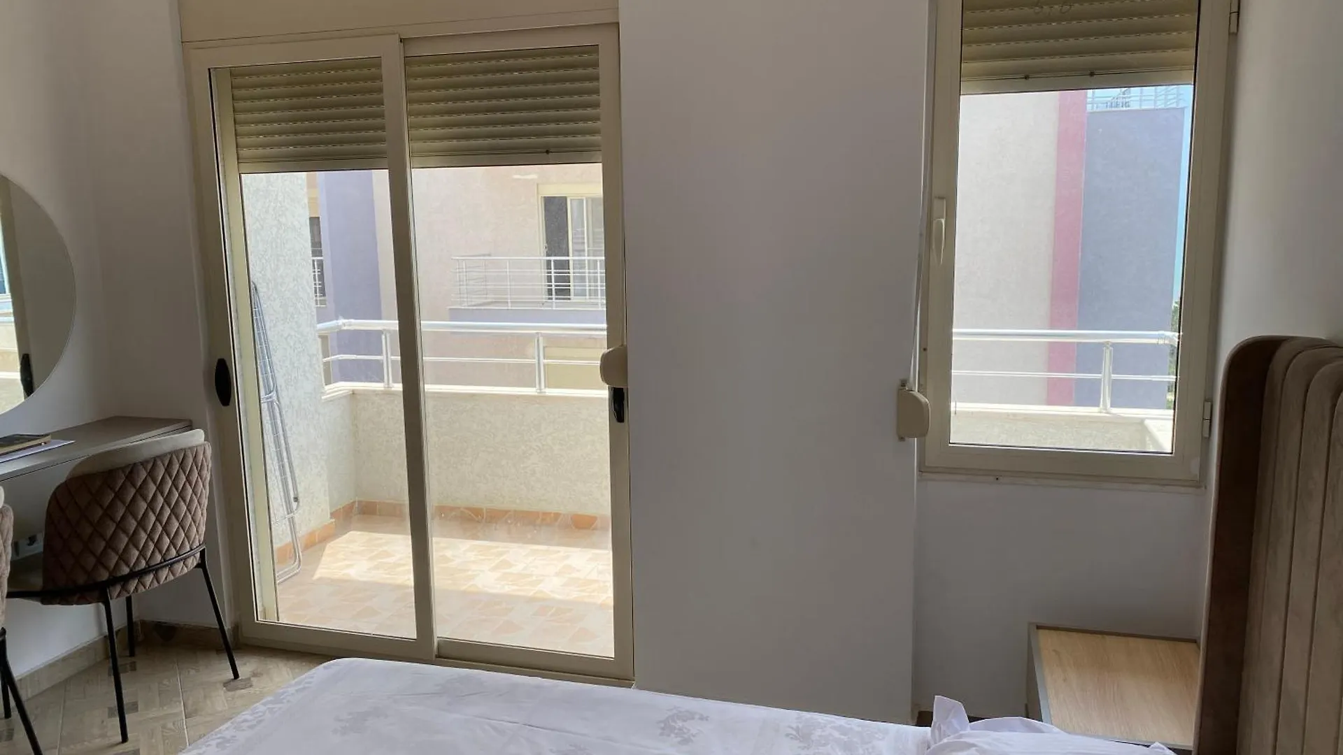 Room For Holdiays Durres Apartment