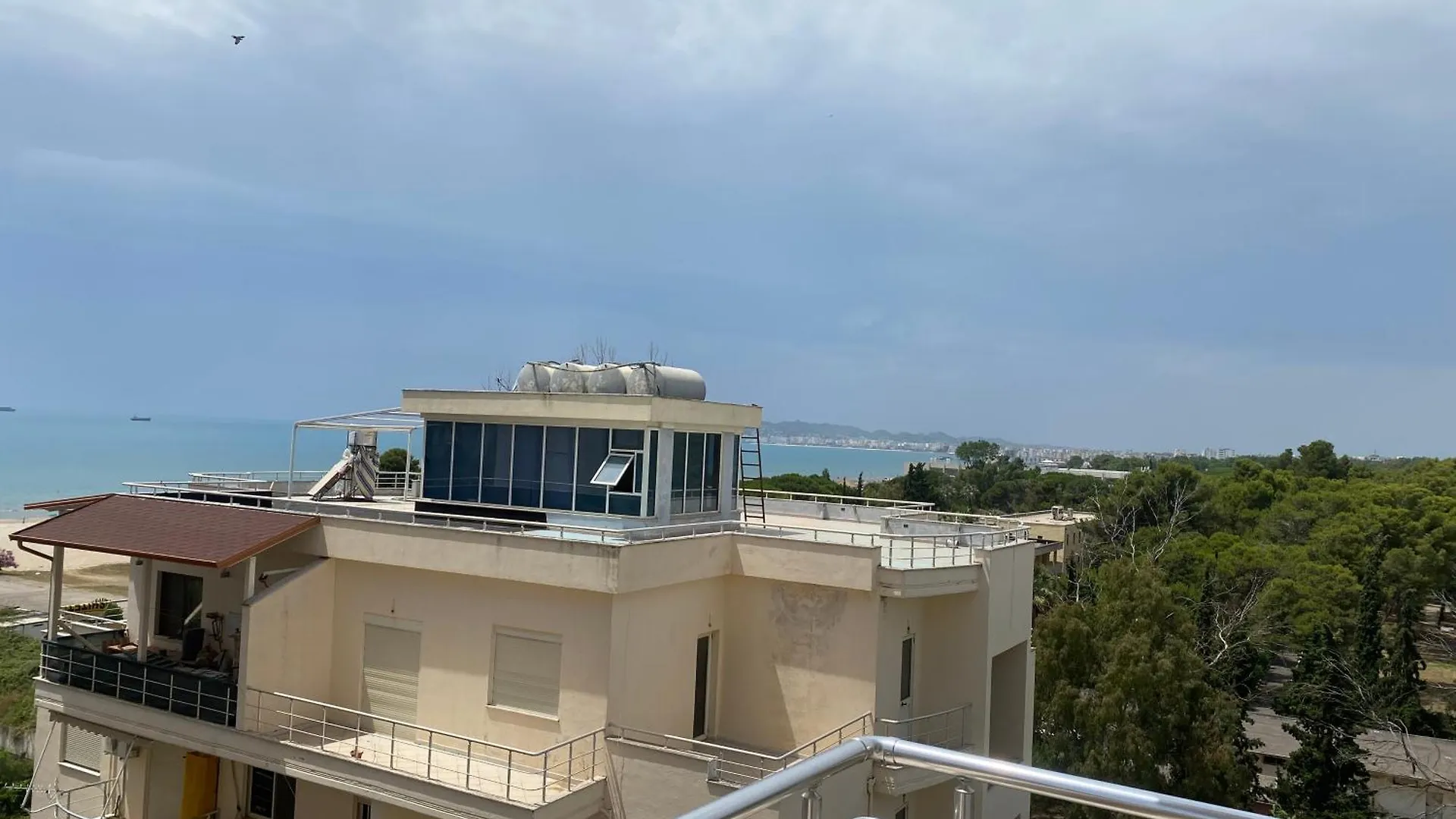Apartment Room For Holdiays Durres