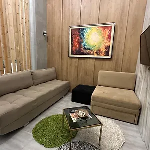 Colombia Apartments&rooms Apartamento